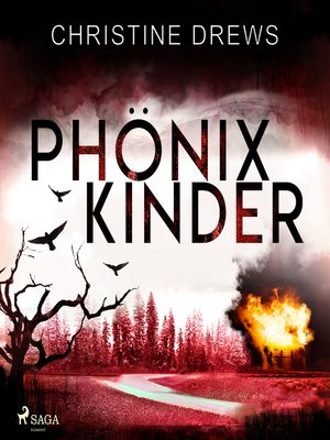 Phönixkinder - Audiobook